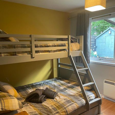 Linmore Aviemore Dış mekan fotoğraf