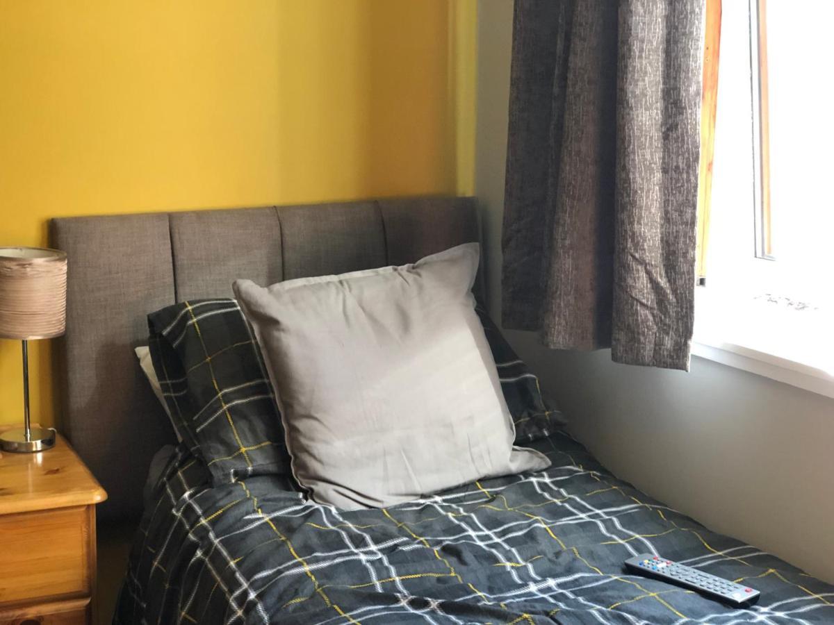 Linmore Aviemore Dış mekan fotoğraf
