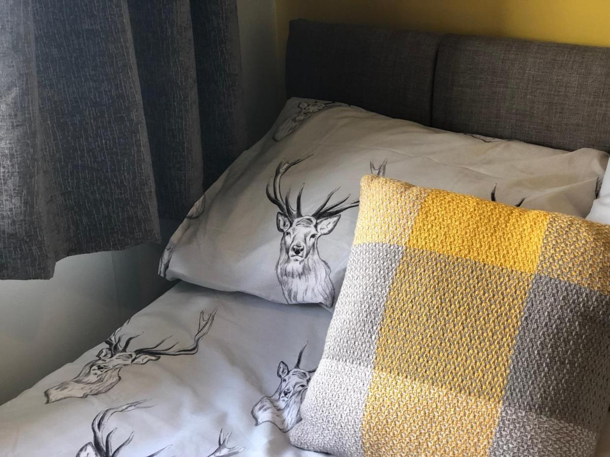 Linmore Aviemore Dış mekan fotoğraf