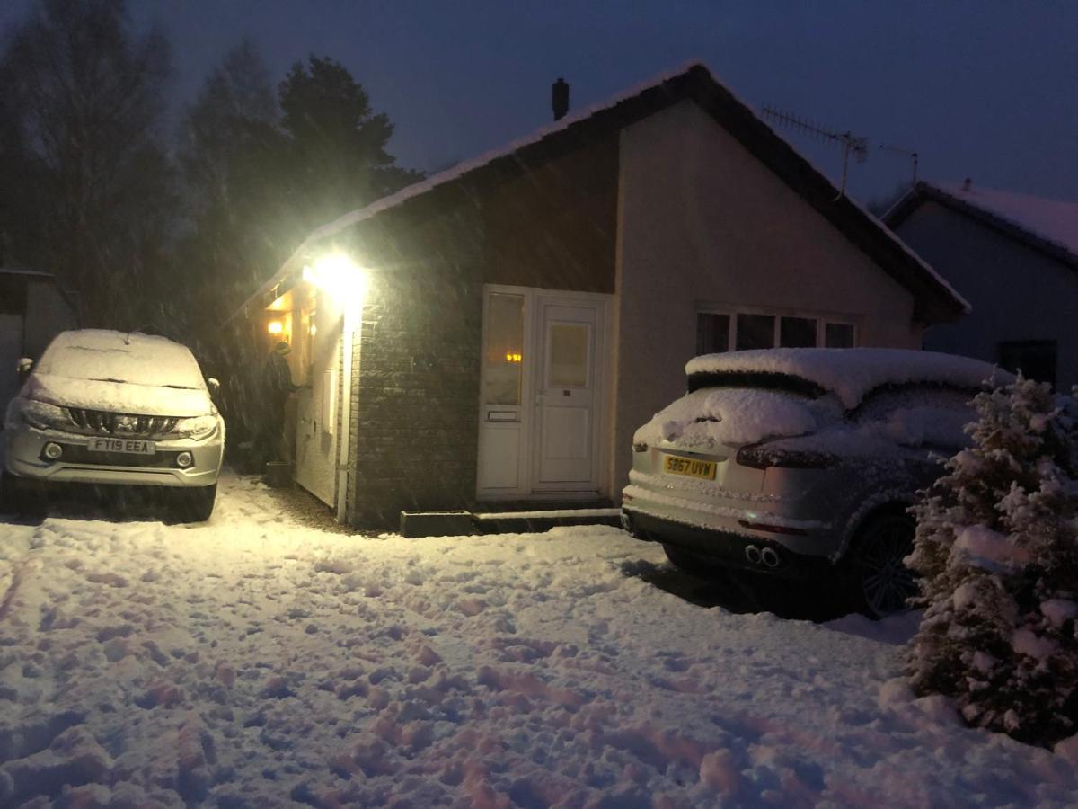 Linmore Aviemore Dış mekan fotoğraf