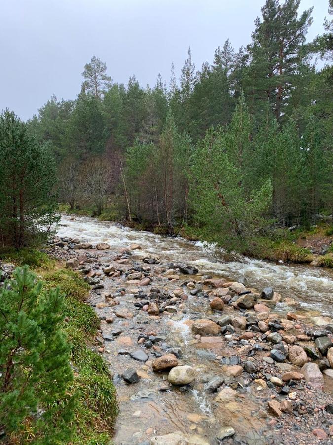 Linmore Aviemore Dış mekan fotoğraf