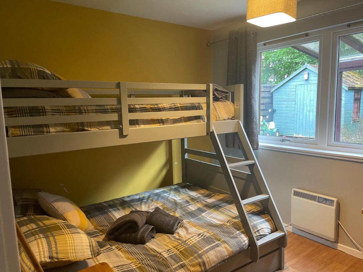 Linmore Aviemore Dış mekan fotoğraf