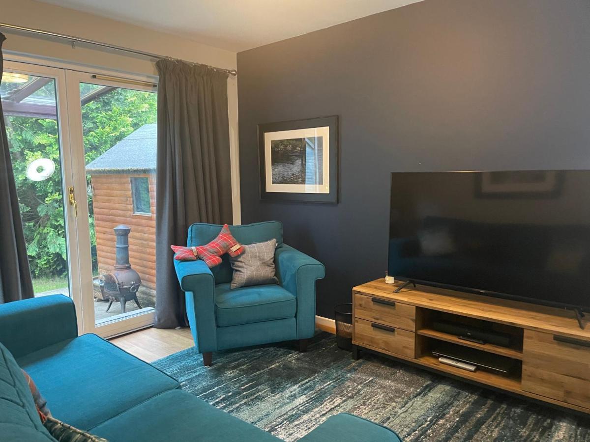 Linmore Aviemore Dış mekan fotoğraf