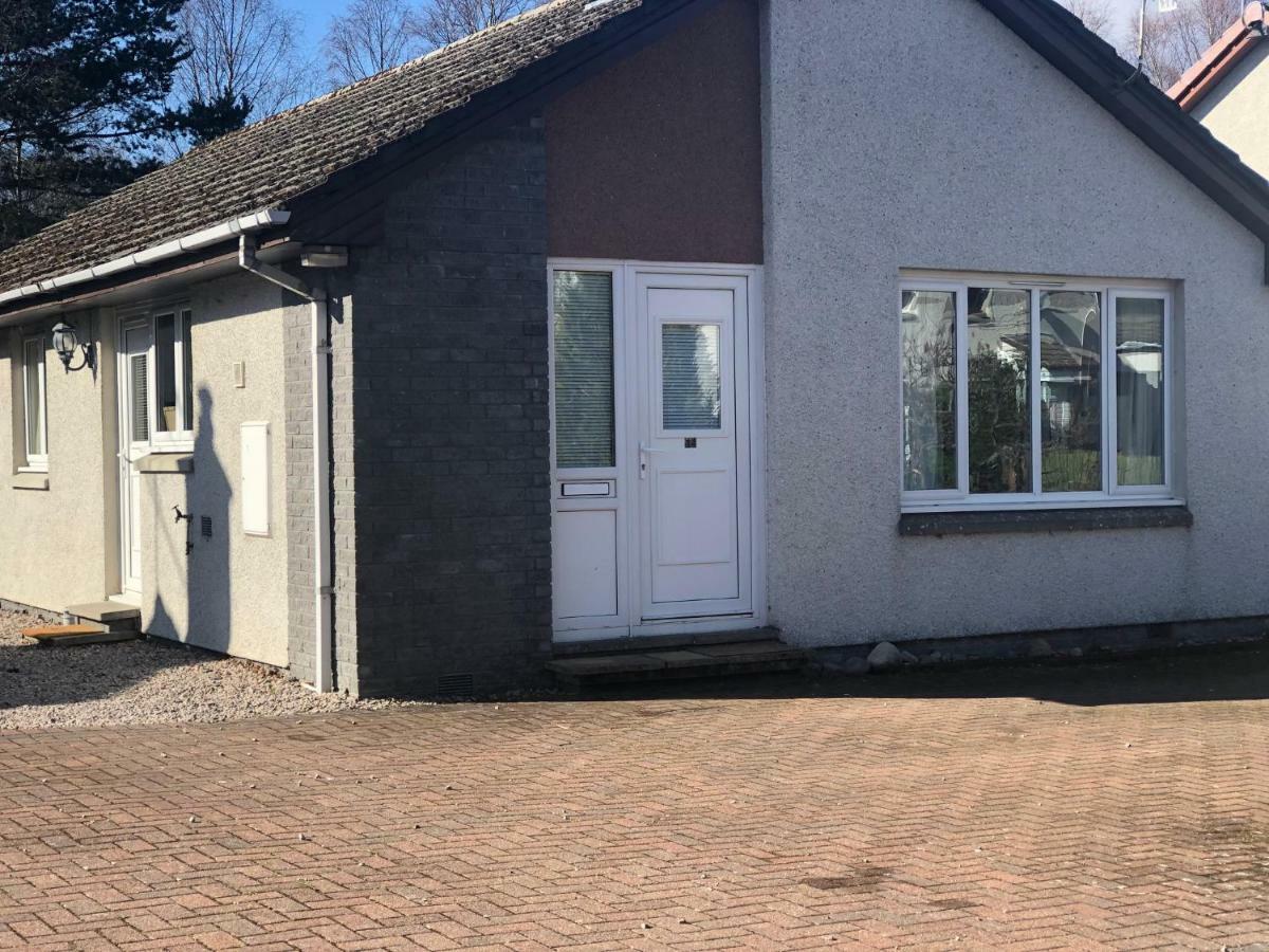 Linmore Aviemore Dış mekan fotoğraf