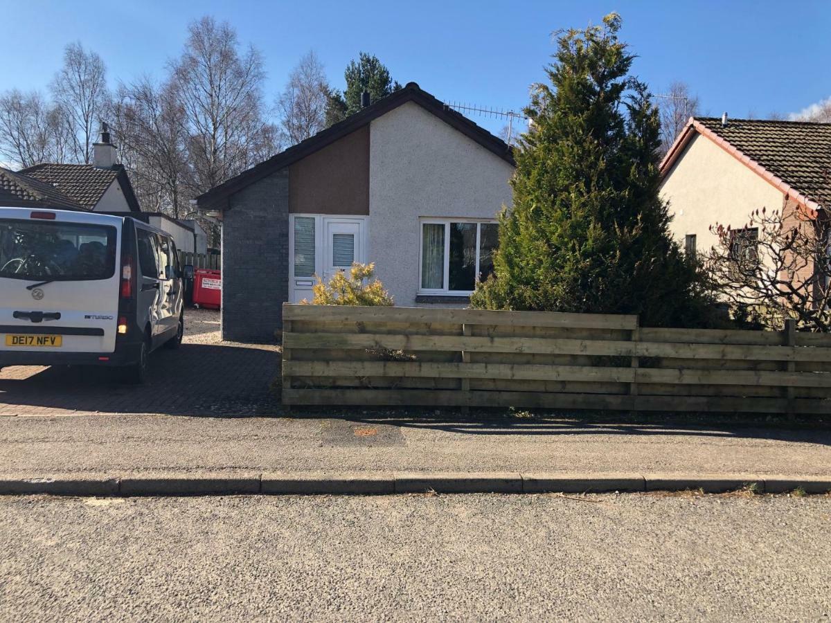 Linmore Aviemore Dış mekan fotoğraf