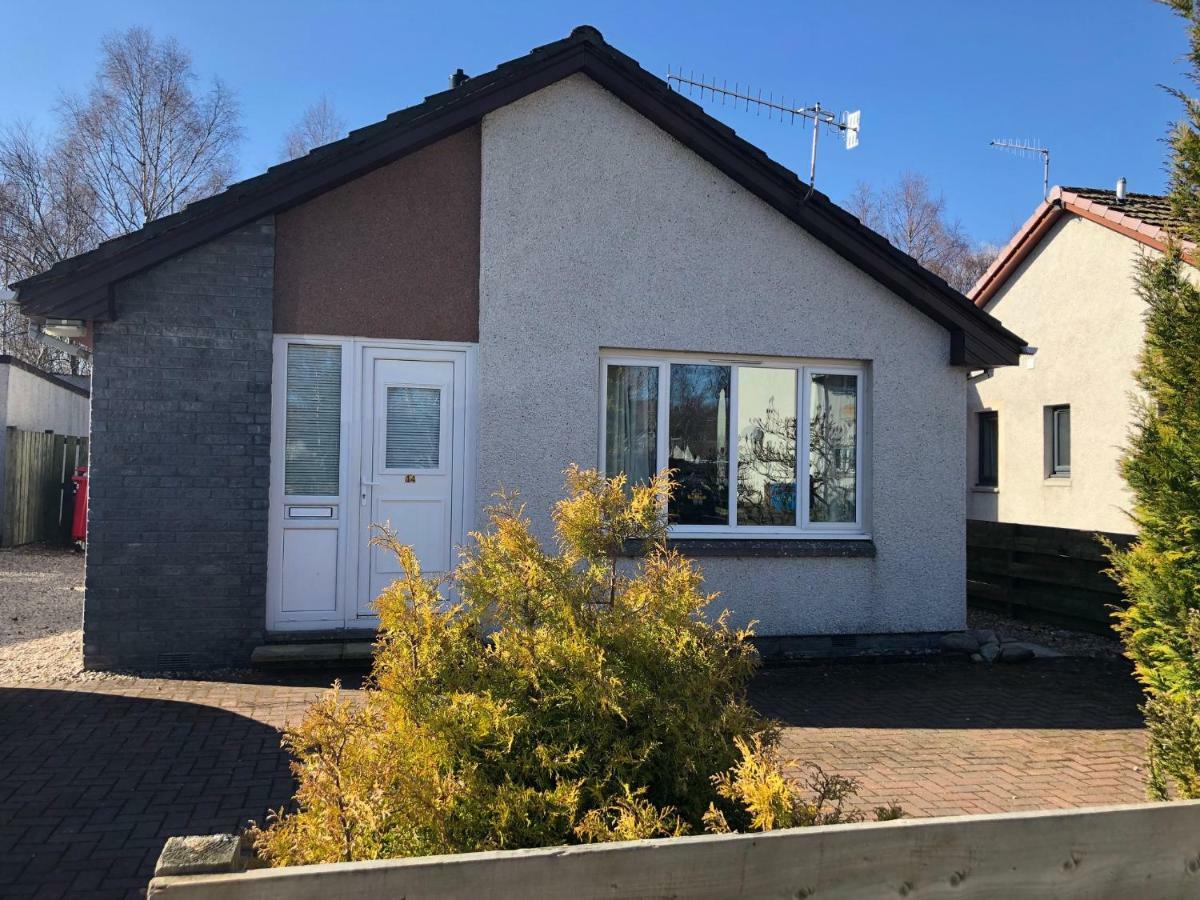 Linmore Aviemore Dış mekan fotoğraf