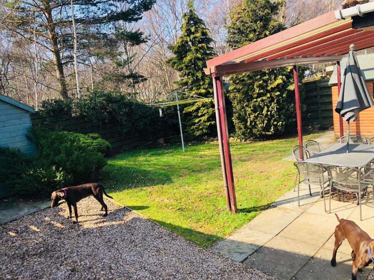 Linmore Aviemore Dış mekan fotoğraf