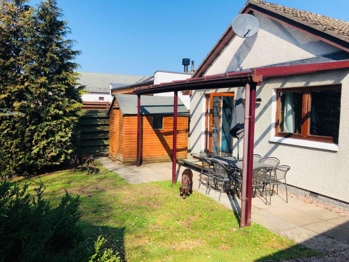 Linmore Aviemore Dış mekan fotoğraf