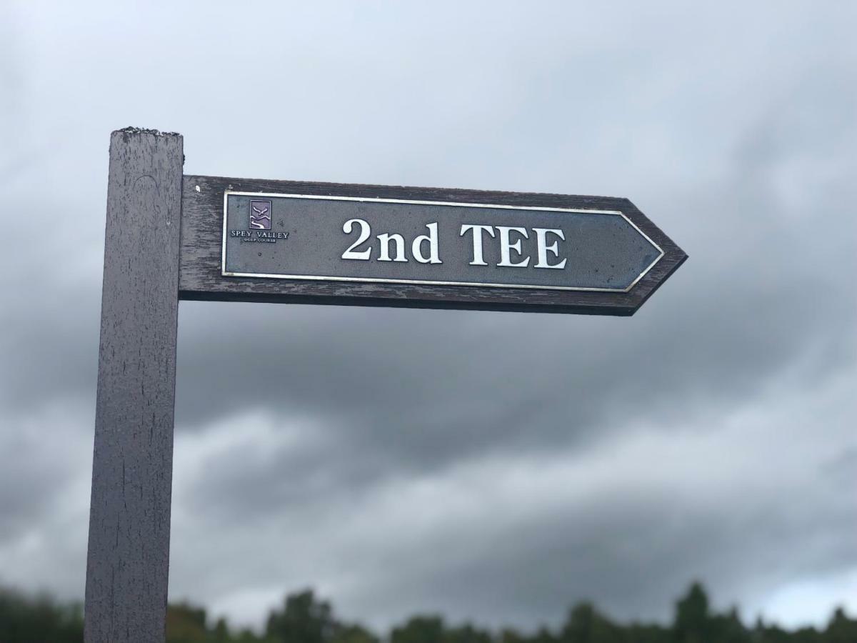 Linmore Aviemore Dış mekan fotoğraf