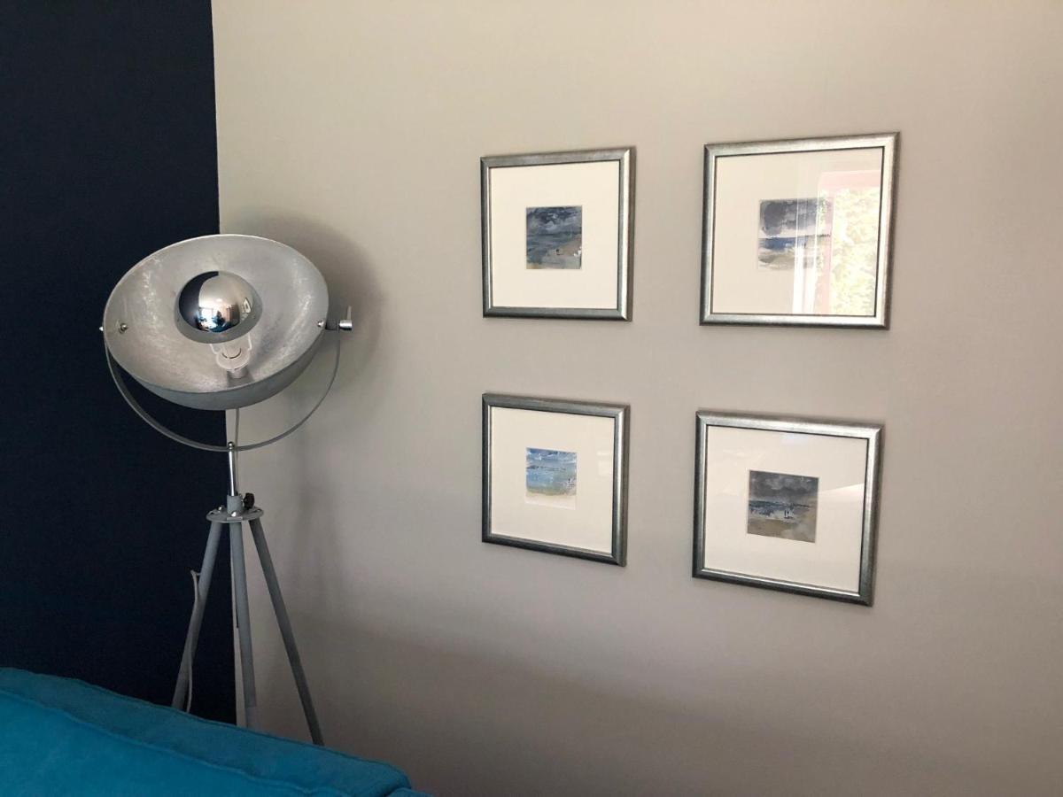 Linmore Aviemore Dış mekan fotoğraf