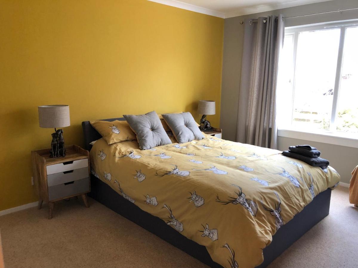 Linmore Aviemore Dış mekan fotoğraf