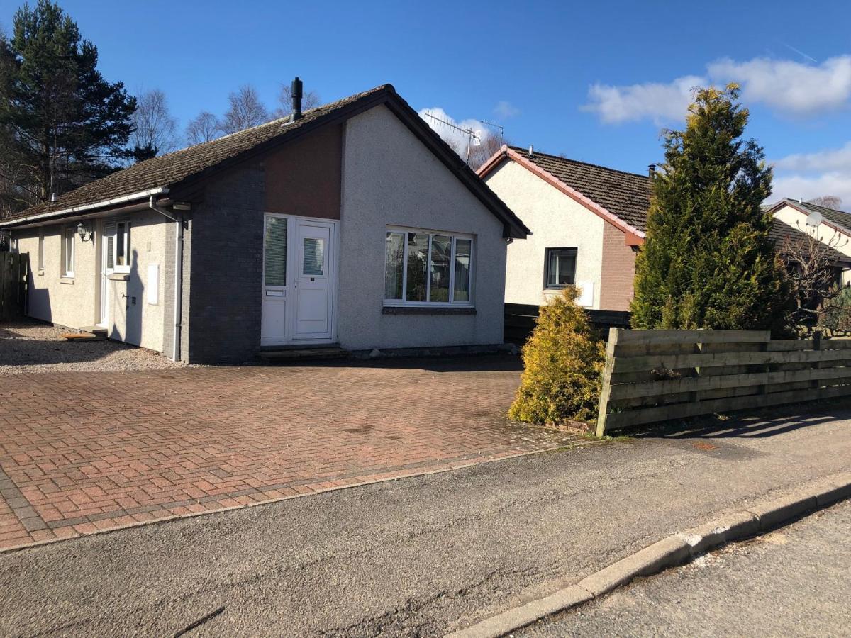 Linmore Aviemore Dış mekan fotoğraf